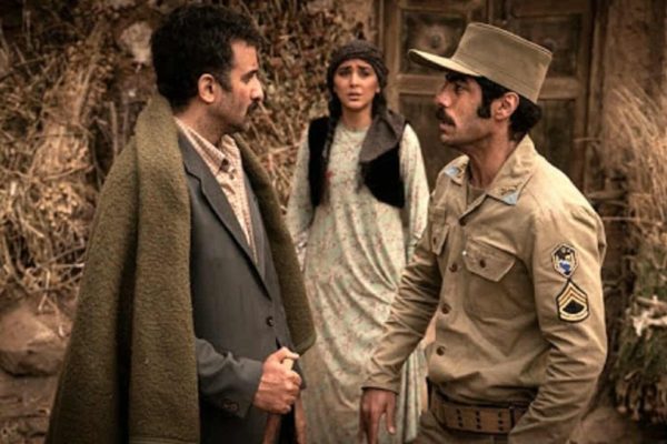 فیلم سینمایی زالاوا ساخته ارسلان امیری