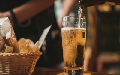 فروش آبجو در کانادا به پایین‌ترین حد خود در یک دهه گذشته رسیده است