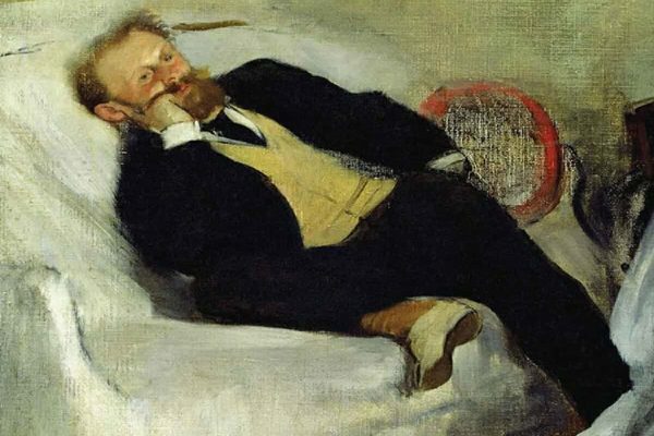 معرفی کتاب آبلوموف نوشته ایوان گنچارف