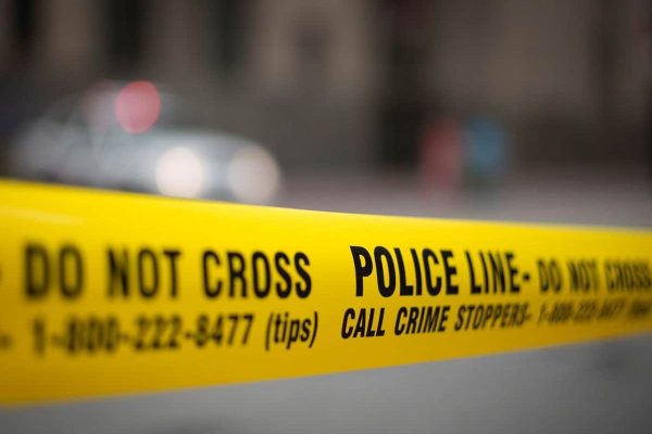 تجاوز جنسی در کانادا در سال ۲۰۲۱ به بالاترین میزان از سال ۱۹۹۶ تاکنون رسید