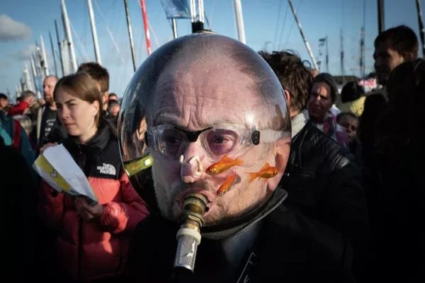 گزارش تصاویر برتر هفته