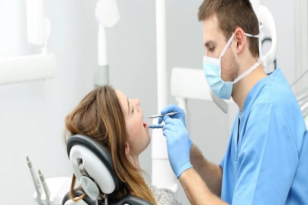 لبخندت را بیمه کن: راهنمای جامع طرح مراقبت دندان کانادا لبخندت را بیمه کن: راهنمای جامع طرح مراقبت دندان کانادا