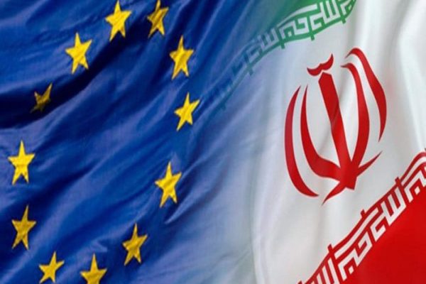 اتحادیه اروپا ۲۹ فرد و ۳ نهاد ایرانی را تحریم کرد