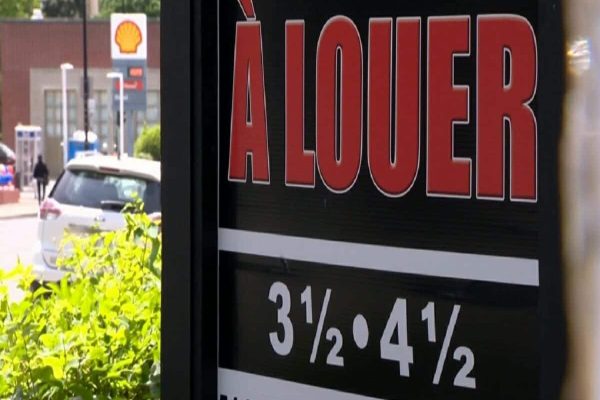 نرخ اجاره بها در مونترال/ با ۱۴۵۰ دلار اکنون در مونترال چه آپارتمانی می‌توانید اجاره کنید؟