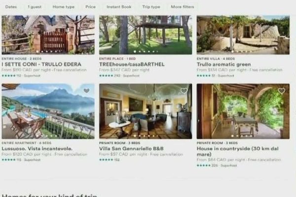 قانون جدید اجارههای کوتاه مدت کبک و بررسی تاثیر این طرح بر بحران مسکن کشور قانون جدید اجارههای کوتاه مدت کبک و بررسی تاثیر این طرح بر بحران مسکن کشور