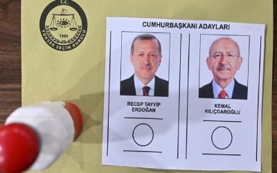 از برگزاری دور دوم انتخابات ترکیه تا صد سالگی کسینجر