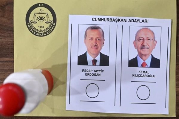 از برگزاری دور دوم انتخابات ترکیه تا صد سالگی کسینجر