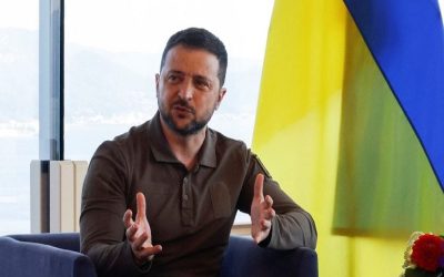 از هشدار آتش‌سوزی در کبک تا تحریم ایران توسط اکراین