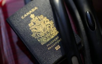 از تعویض رایگان مدارک هویتی آسیب دیده در کانادا تا تهدید یک دبیرستان در تورنتو به بمب‌گذاری