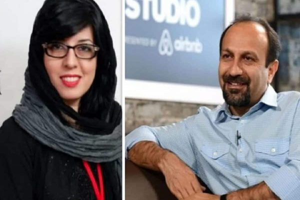آزاده مسیح زاده خبر داد: رد شکایت فرهادی و صدور قرار قهرمان