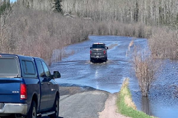اخبار کوتاه از کانادا/ افزایش سیلاب‌ها در انتاریو تا عدم الزام پوشیدن ماسک در کبک