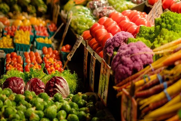 افزایش قیمت مواد غذایی صدای تولیدکنندگان را هم درآورد