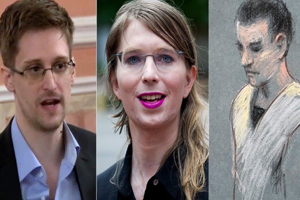 افشاگری پنتاگون ، خطری در کمین کانادا