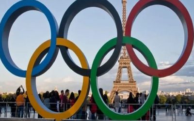 درخواست عدم حمایت از ورزشکاران بی‌طرف روسی در بازی‌های المپیک ۲۰۲۴