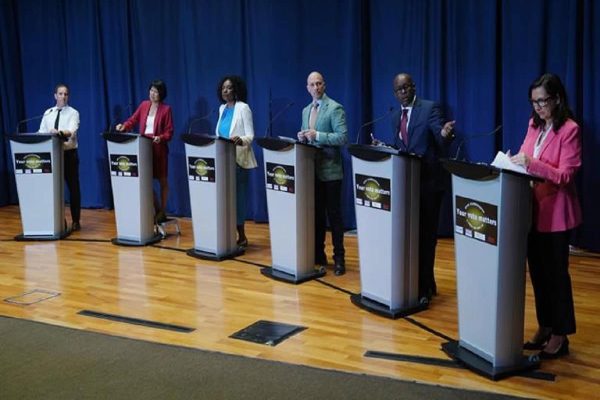 هفت نامزد پیشرو و وعده‌های آنها در انتخابات شهرداری تورنتو