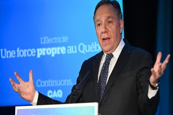 چگونه انتخابات کبک بر بقیه مناطق کانادا تأثیر می‌گذارد؟