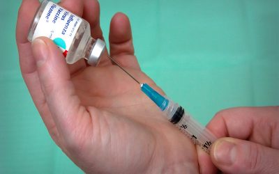 انجمن اطفال کانادا: کل خانواده‌ها باید واکسن آنفولانزا را دریافت کنند