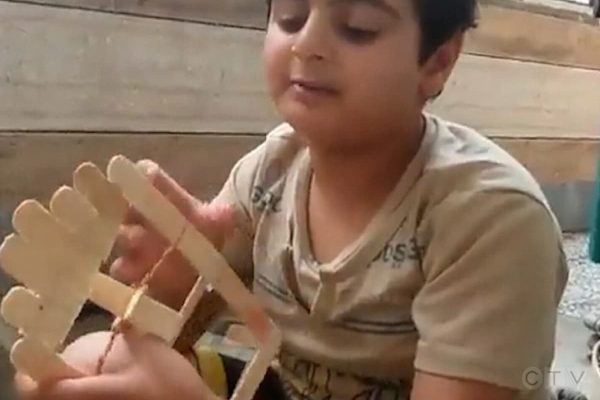 سازمان اطلاعات امنیتی کانادا در رابطه با تهدید به مرگ ایرانیان مقیم کانادا تحقیق میکند سازمان اطلاعات امنیتی کانادا در رابطه با تهدید به مرگ ایرانیان مقیم کانادا تحقیق میکند