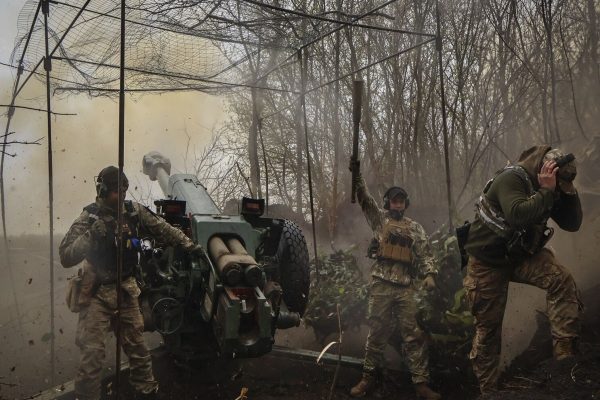 چرا اوکراین با وجود هزینههای سرسامآور جنگ همچنان از باخموت دست نمیکشد؟ چرا اوکراین با وجود هزینههای سرسامآور جنگ همچنان از باخموت دست نمیکشد؟