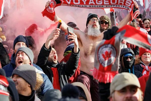 بازی‌ دوستانه لغو شده و بازیکنان مهاجم: چگونه کانادا خود را برای جام جهانی ۲۰۲۲ آماده می‌کند