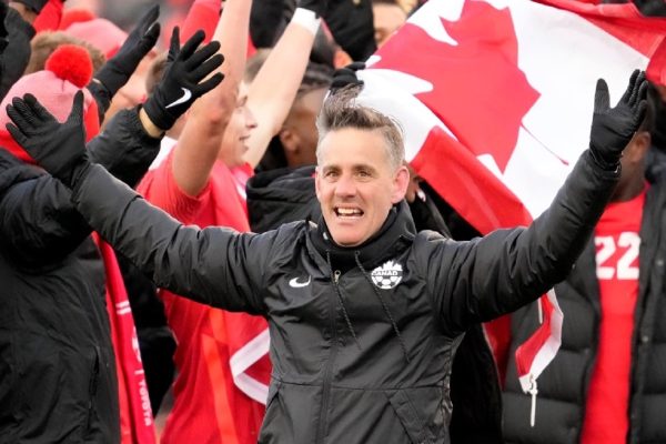 ۲۶ بازیکن فوتبال کانادا که راهی قطر می‌شوند معرفی شدند