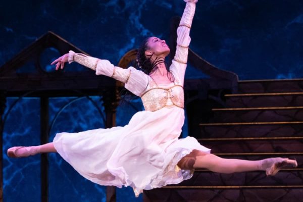 رویداد هنری تورنتو برای تجلیل از طراحان رقص سیاه پوست کانادایی رویداد هنری تورنتو برای تجلیل از طراحان رقص سیاه پوست کانادایی