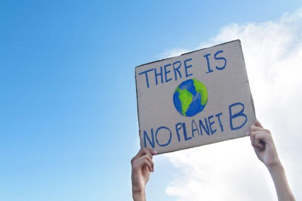 جوانان کبکی کمترین خوش بینی را نسبت به بحران آب و هوا دارند