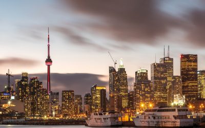 هزینه زندگی و بهترین شهر کانادا برای مهاجرت