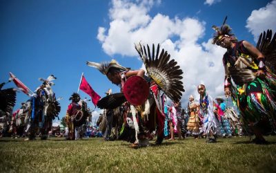 روز ملی بومیان کانادا؛ تجلیل از سرخپوستان قلمروهای شمالی