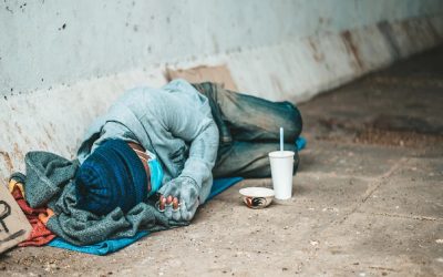 اعلام وضعیت اضطراری بی‌خانمان‌ها در تورنتو