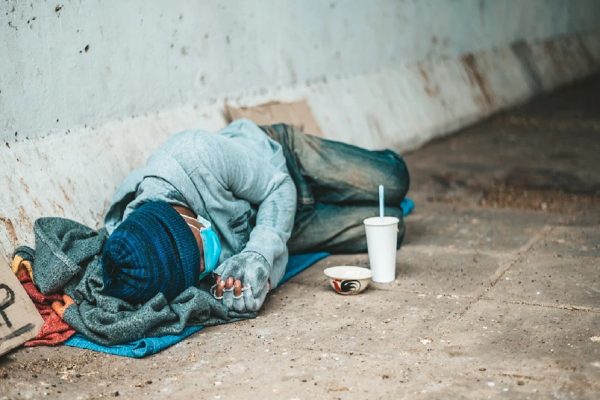 اعلام وضعیت اضطراری بی‌خانمان‌ها در تورنتو