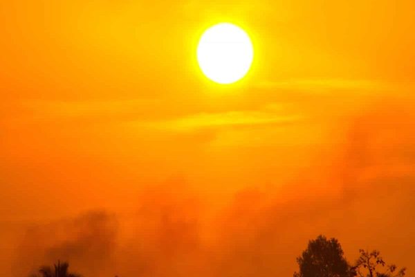 مطابق با الگوهای تغییرات آب و هوایی، تابستان آینده هوای کانادا بسیار گرم خواهد بود مطابق با الگوهای تغییرات آب و هوایی، تابستان آینده هوای کانادا بسیار گرم خواهد بود