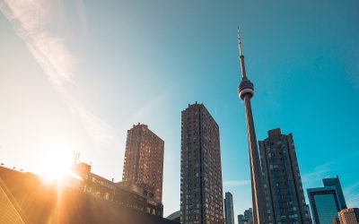 پنج شهر کانادا در بین ۱۰۰ شهر برتر جهان در سال ۲۰۲۳ جای گرفتند