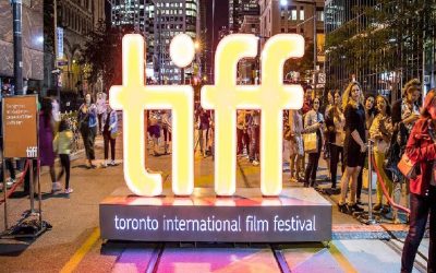 اپرا وینفری، هری استایلز، تیلور سویفت برای شرکت در جشنواره تیف راهی کانادا می‌شوند