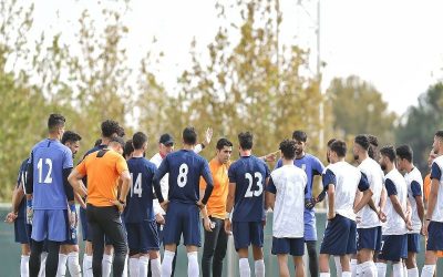 نگاهی به ترکیب تیم ملی فوتبال ایران در جام جهانی قطر