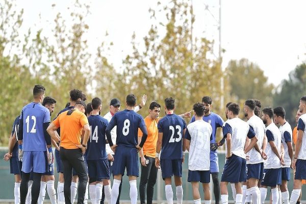 نگاهی به ترکیب تیم ملی فوتبال ایران در جام جهانی قطر