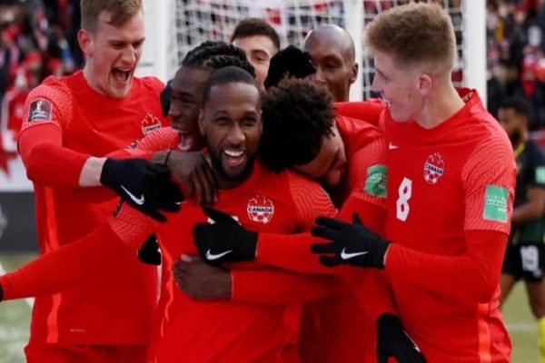 نگاهی به حضور تیم ملی کانادا در جام جهانی ۲۰۲۲ از رقبا تا محل اسکان