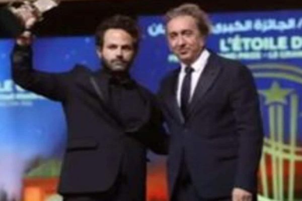 جایزه بزرگ جشنواره مراکش به یک فیلم ایرانی رسید