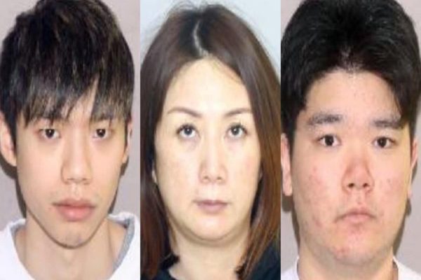 این افراد با جعل عنوان خانه‌های مردم را می‌فروختند