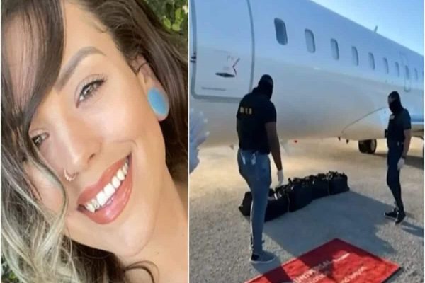 خدمه پرواز کانادایی بازداشت شده در جمهوری دومینیکن ممکن است به زندان بازگردانده شوند