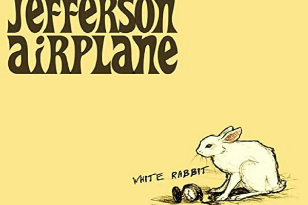 از موسیقی سایکدلیک ‌راک، خرگوش سفید و آلیس در سرزمین عجایب تا عرفان شرقی در موسیقی