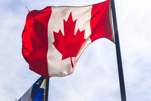 چه چیزی بیش از همه موجب خشم کانادایی‌ها می‌شود؟ کبکی‌ها آرام‌ترین مردم کانادا هستند