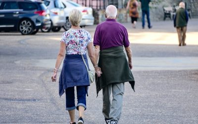 نتایج یک مطالعه نشان داد: پیاده‌روی خطر سکته مغزی را کاهش می‌دهد