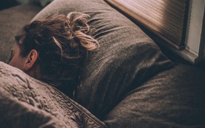 افرادی که خواب باکیفیت ندارند سه برابر بیشتر در معرض بیماری‌های تنفسی مانند کووید۱۹قرار دارند