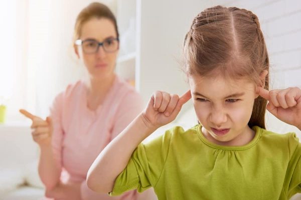 چه زمانی باید به خواسته نابجای کودکان نه بگوییم؟
