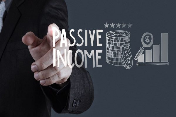 بهترین منابع درآمد غیرفعال برای کاناداییها بهترین منابع درآمد غیرفعال برای کاناداییها