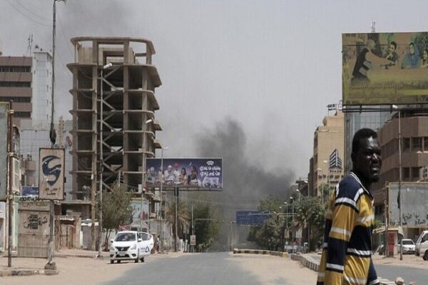 اخبار کوتاه/از کشته شدن ۵۶ غیرنظامی در درگیری‌ های سودان تا کشف و ضبط اسلحه و مواد مخدر پشت ترافیک در آلبرتا