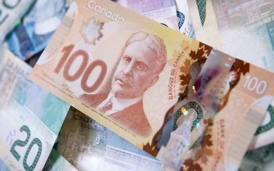 کانادا به زودی دلار دیجیتال خود را معرفی می‌کند