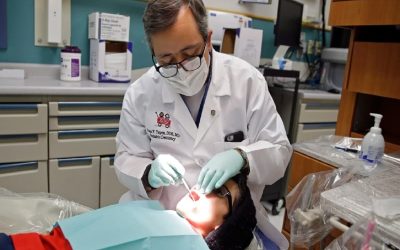 آغاز ثبت نام دور دوم طرح مزایای دندانپزشکی کانادا