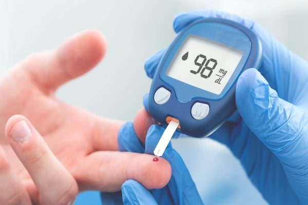 تعداد مبتلایان دیابت ممکن است تا سال ۲۰۵۰ به حدود یک میلیارد نفر برسد